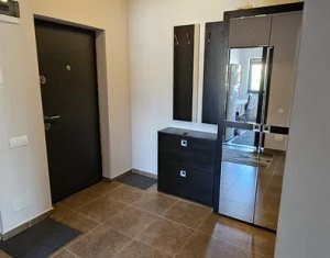 Appartement 2 chambres à vendre dans Cluj-napoca