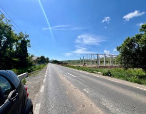 Terrain à vendre dans Vlaha
