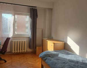 Lakás 3 szobák eladó on Cluj-napoca, Zóna Marasti