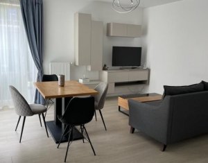 Appartement 2 chambres à vendre dans Cluj-napoca, zone Centru