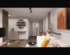 , 38m2 dans Cluj-napoca, zone Gheorgheni