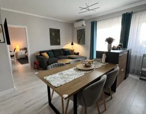 , 68m2 dans Floresti