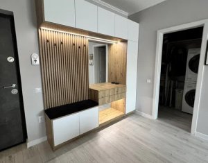Appartement 3 chambres à vendre dans Floresti