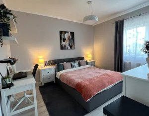 Appartement 3 chambres à vendre dans Floresti