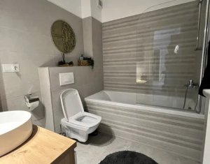 Appartement 3 chambres à vendre dans Floresti