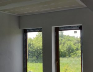 Casa noua Aiton, 181 mp utili, teren 1000 mp