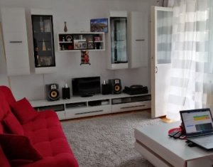 , 64m2 dans Cluj-napoca, zone Manastur