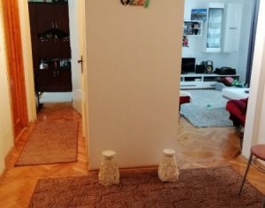 Appartement 3 chambres à vendre dans Cluj-napoca, zone Manastur