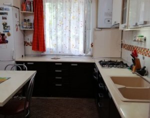 Appartement 3 chambres à vendre dans Cluj-napoca, zone Manastur