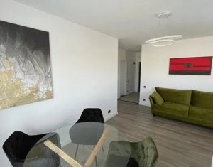 Appartement 2 chambres à vendre dans Cluj-napoca
