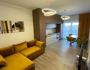 , 44m2 dans Cluj-napoca