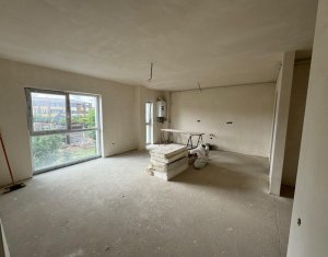 , 70m2 dans Floresti