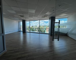 Bureau à louer dans Cluj-napoca, zone Centru