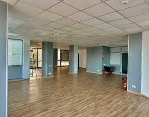 Bureau à louer dans Cluj-napoca, zone Centru