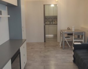 Appartement 2 chambres à vendre dans Floresti