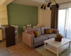 , 57m2 dans Cluj-napoca, zone Europa