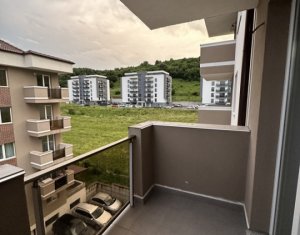 Appartement 3 chambres à vendre dans Floresti