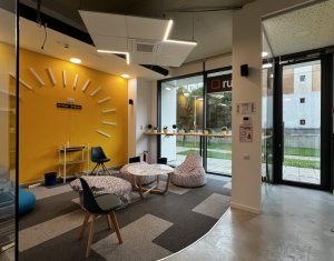 Espace Commercial à louer, 150m2 dans Cluj-napoca, zone Marasti