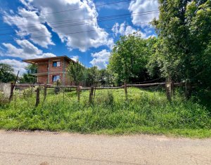 , 500m2 dans Luna De Sus