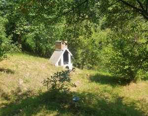 Terrain à vendre dans Feleacu