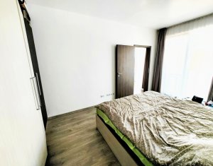 Appartement 2 chambres à vendre dans Cluj-napoca, zone Marasti