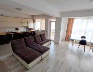 , 121m2 dans Floresti