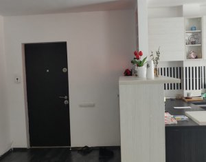 Lakás 2 szobák eladó on Floresti