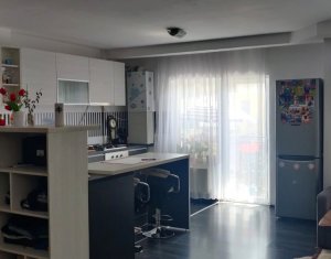 , 63m2 on Floresti