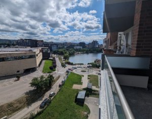 Appartement 1 chambres à louer dans Cluj-napoca, zone Gheorgheni
