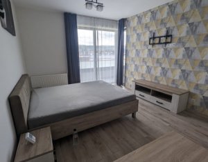 Appartement 1 chambres à louer dans Cluj-napoca, zone Gheorgheni