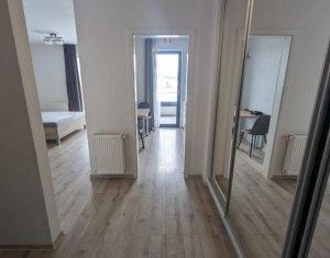 Appartement 1 chambres à louer dans Cluj-napoca, zone Gheorgheni