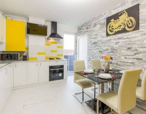 , 52m2 dans Cluj-napoca, zone Centru