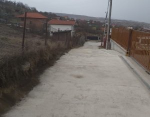 Teren de vanzare, 2864 mp, Dambul Rotund