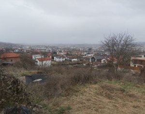 Teren de vanzare, 2864 mp, Dambul Rotund