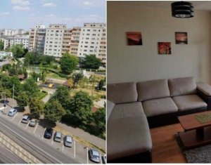 , 60m2 dans Cluj-napoca, zone Manastur