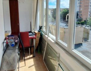 Appartement 3 chambres à vendre dans Cluj-napoca, zone Zorilor