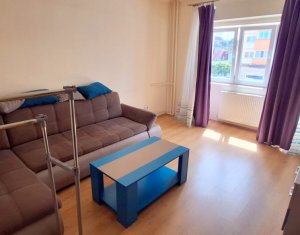 Appartement 3 chambres à vendre dans Cluj-napoca, zone Zorilor