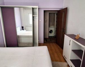 Appartement 3 chambres à vendre dans Cluj-napoca, zone Zorilor