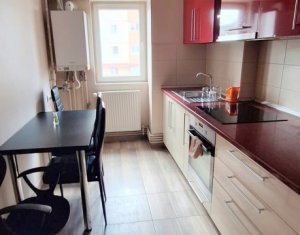 Appartement 3 chambres à vendre dans Cluj-napoca, zone Zorilor