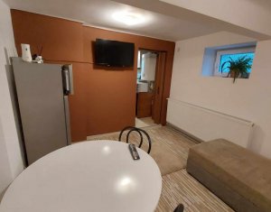 , 34m2 dans Cluj-napoca, zone Centru