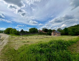 , 800m2 dans Vlaha
