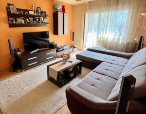 , 66m2 dans Cluj-napoca, zone Manastur