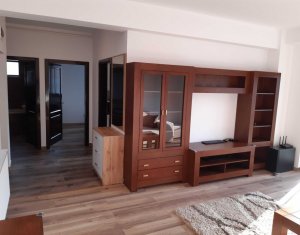 Appartement 2 chambres à louer dans Cluj-napoca, zone Gara