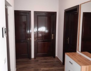 Appartement 2 chambres à louer dans Cluj-napoca, zone Gara