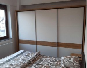 Appartement 2 chambres à louer dans Cluj-napoca, zone Gara