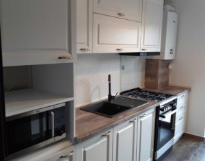 Appartement 2 chambres à louer dans Cluj-napoca, zone Gara