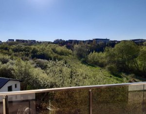 Appartement 2 chambres à louer dans Cluj-napoca, zone Gara
