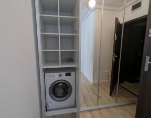 Appartement 2 chambres à louer dans Cluj-napoca, zone Gheorgheni