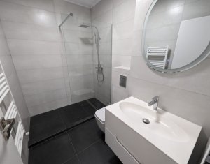 Appartement 2 chambres à louer dans Cluj-napoca, zone Gheorgheni