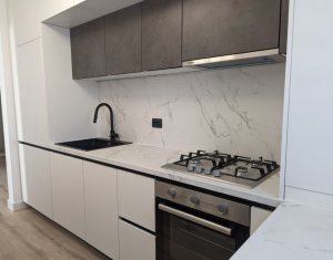 Appartement 2 chambres à louer dans Cluj-napoca, zone Gheorgheni